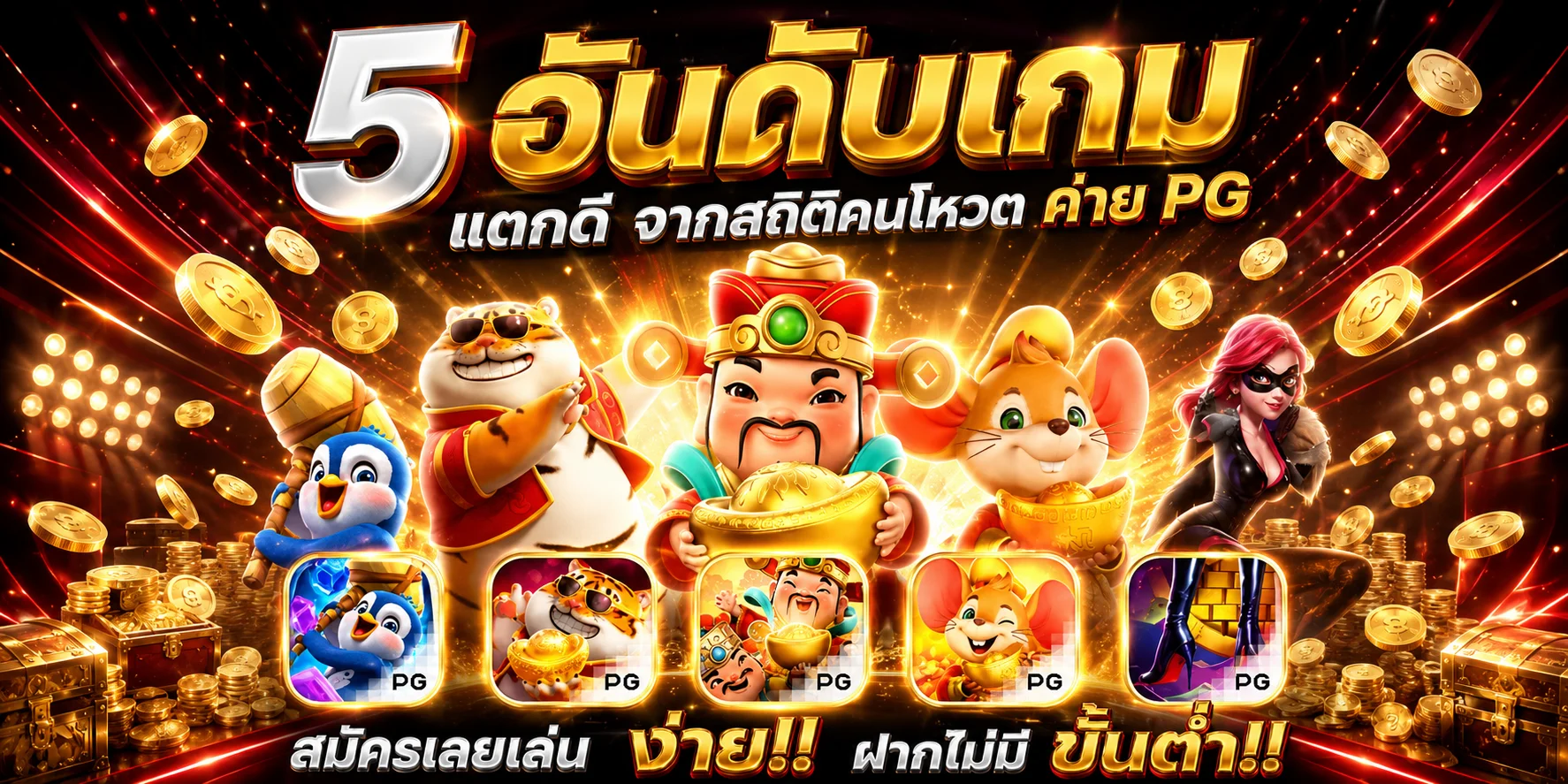 ภาพประกอบ SINGHA24 สล็อตเว็บตรงและค่ายเกมยอดนิยม