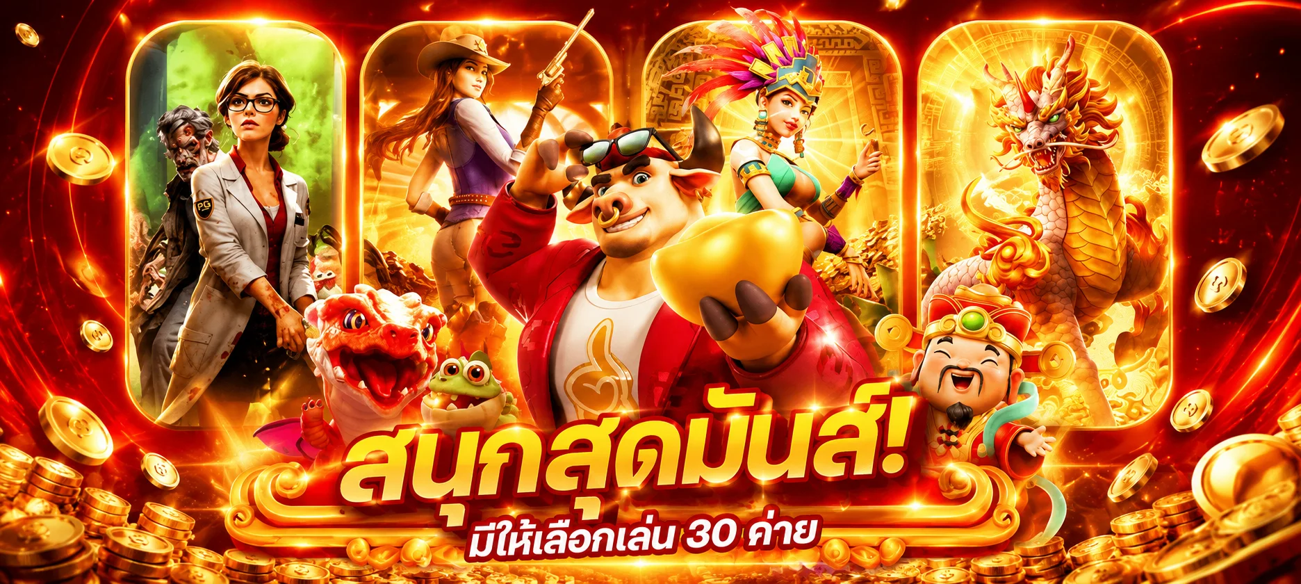ภาพแนะนำ SINGHA24 ทางเข้าเว็บตรง singha24.asia